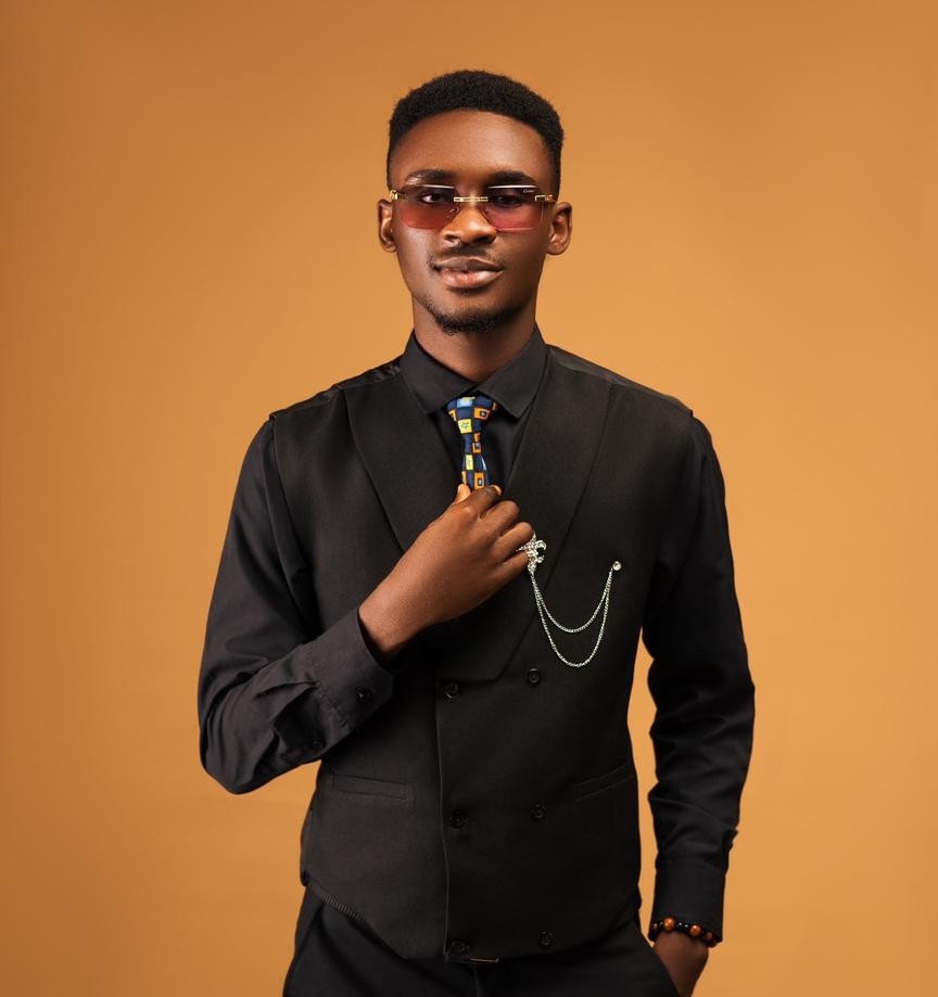 Samuel O. Gbadamosi, Project Coordinator